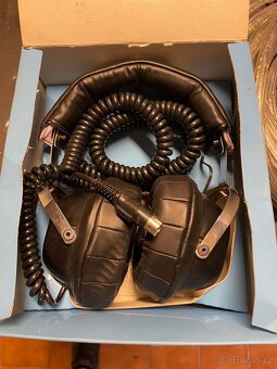 Stará sluchátka - 4