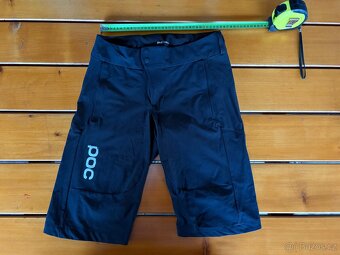 MTB kraťasy dámské/dívčí/dětské POC / Troy Lee Designs - 4