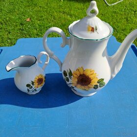 Čajová Konvice - 4