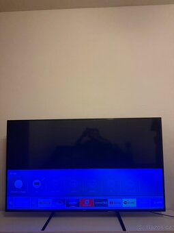 Smart tv Samsung 4K 60" (152cm) - 4