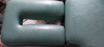 Chiroprakticke masážne lehátko, Kozmetické - 4