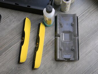 Kärcher FC-07 podlahová myčka akumulátorová - 4