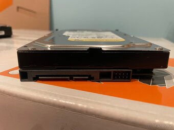 WD HDD 500GB SATA2 RE4 WD5003ABYX - 4