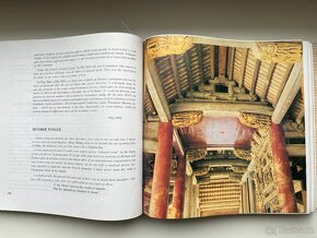 Kniha Sketches for a Portrait of Vietnamese Culture (Huu Ngo - 4