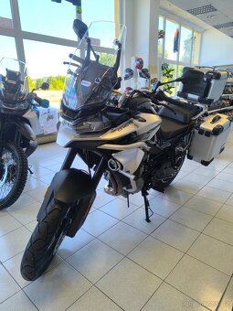 CFMOTO 800MT Sport ’25 - 4