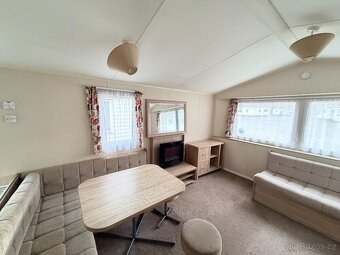 Mobilní dům - mobilheim Willerby Etchingham 10,7 x 3,7m - 4