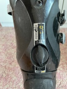 Lyžařské boty Atomic - 4