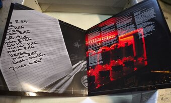 LP Black Sabbath: 13 - 2Vinyl (LP) TOP stav - 4