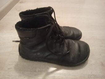 Barefoot fare zimni boty - 4