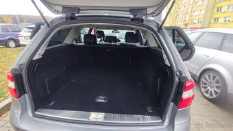 Mercedes Benz W212 E250 - 4