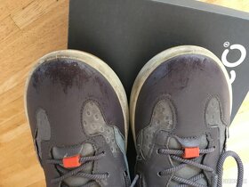 Dívčí boty Ecco Solice - 4