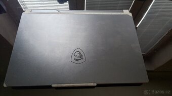 MSI CYBORG 15 A13V - 4