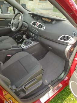 Renault Scenic III 1,6 16v - 4