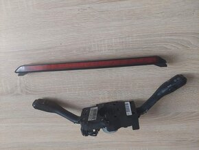 Passat B5 nahradní dilý interier - 4