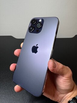 iPhone 14 Pro Max - 4