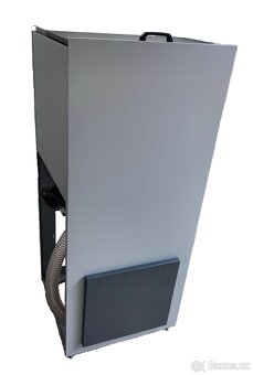 Přestavbová sada na Pelety 20 Kw - 4