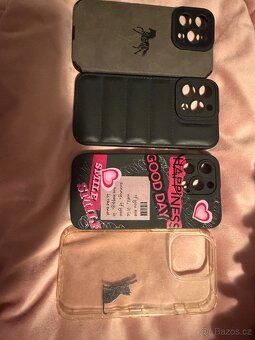 Iphone 13 pro 512gb silver - 4