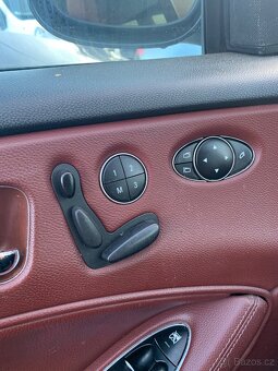 Mercedes Benz CLS 500 V8 - 4