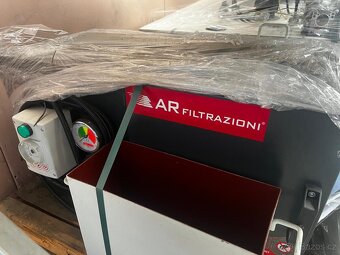 CNC Bruska TOS BHU 50/1500 - 4