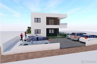 ☀Vodice(HR)-moderné byty v novostavbe od 222.000 eur☀ - 4