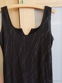 Šaty spolecenske - 4