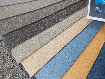 Obří vzorník podlahová PVC krytina Stella Ruby (Tarkett) - 4