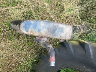 Nádrž FIAT 1100  1956 - 4