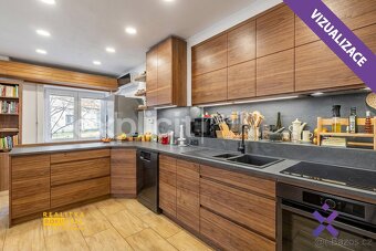 Prodej rodinného domu 250 m², Plumlov - Soběsuky - 4