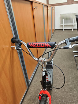 Koloběžka Wzoom - 4