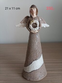 Vánoční dekorace - 4