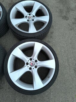 Originální Bmw Alu R21  style 311 Sada Č.149 - 4