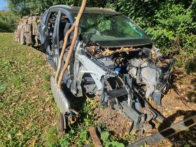 Karoserie Audi Q7 4L 2012 - 4