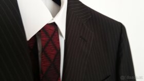 PÁNSKÝ OBLEK,  NENOŠENÝ - 4