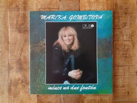 2LP, LP komplet: Marika Gombitová - 4