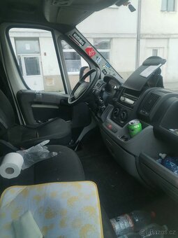 Citroen Jumper 2.2hdi - 4
