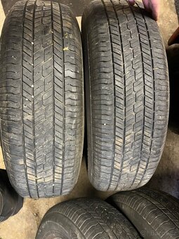 215/70 R16 letní - 4