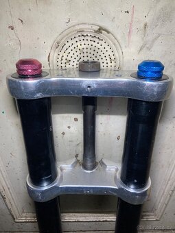 Vzduchové tlumiče - 4