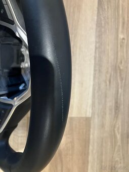 Volant VW Passat B8, T-Cross, Polo, Caddy, Multivan T6.1 - 4