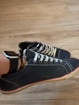 Panské tenisky Tom Tailor - 4