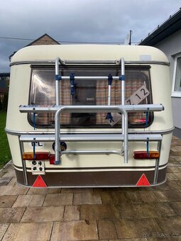 ERIBA Touring 3-miestny RETRO - 4