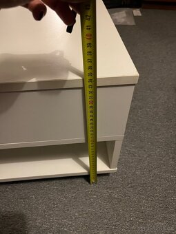 Konferenční pojízdný stolek - 4