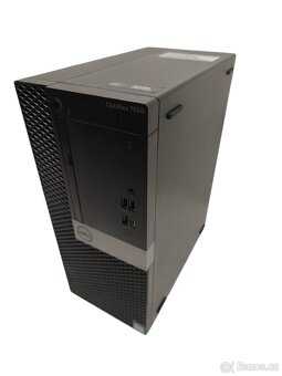 Dell Optiplex 7050 MT ( 12 měsíců záruka+Faktura ) - 4