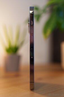 iPhone 13 Pro 256GB Graphite (použitý) - 4