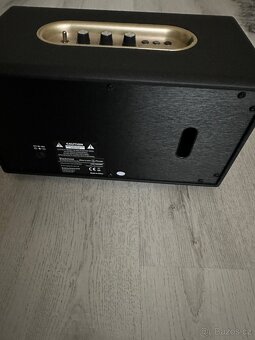 Párty reproduktor - 4