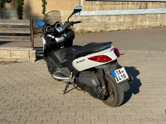 Yamaha X-Max 250 - 4