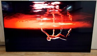 Televize Samsung UE50TU8072 50"(127sm), Smart, 4k, DVB-T2 - 4