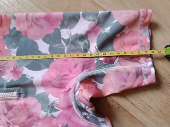 Plavky, plavkový overal 86/92 - 4