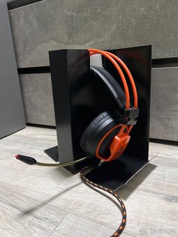 Herní sluchátka Canyon Gaming Corax GH-5A - 4