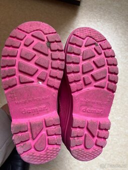 Holinky Demar 22/23 - 4