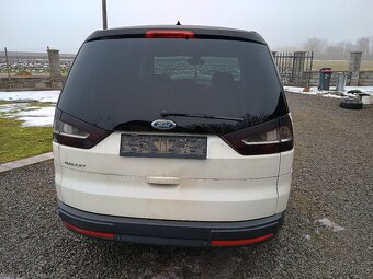 Ford Galaxy II díly - 4